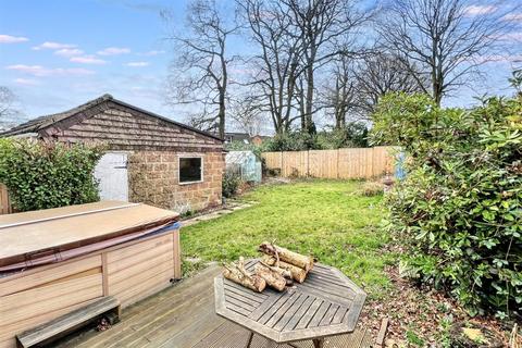 3 bedroom detached bungalow for sale, Peverells Wood