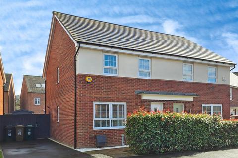 10 Isla Close, Mickleover, Derby, DE3 0AT