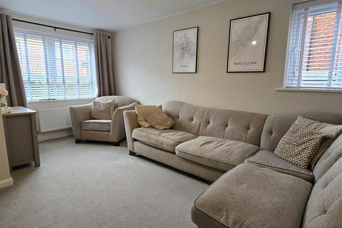 10 Isla Close, Mickleover, Derby, DE3 0AT