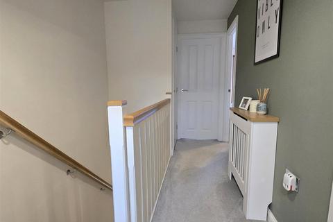 10 Isla Close, Mickleover, Derby, DE3 0AT
