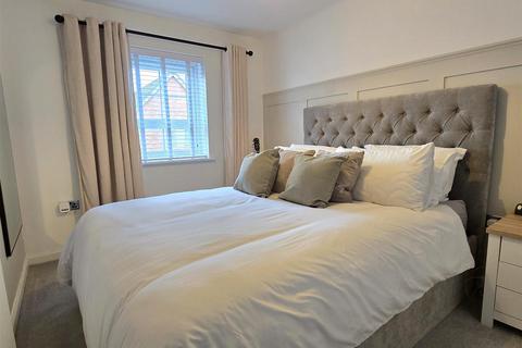 10 Isla Close, Mickleover, Derby, DE3 0AT