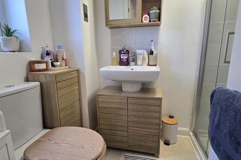 10 Isla Close, Mickleover, Derby, DE3 0AT