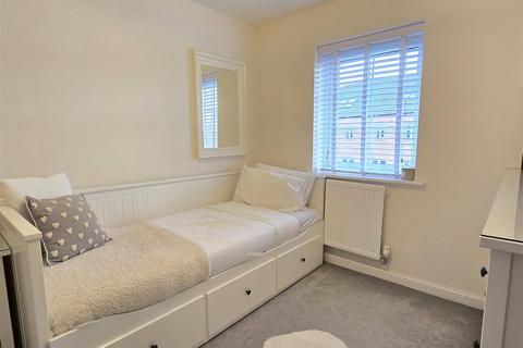 10 Isla Close, Mickleover, Derby, DE3 0AT