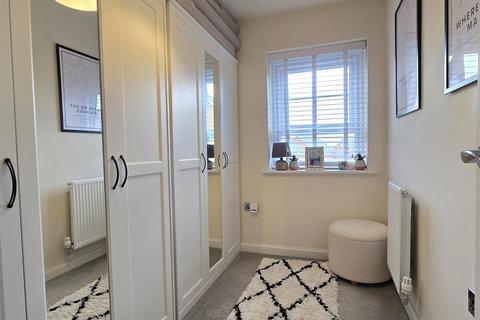 10 Isla Close, Mickleover, Derby, DE3 0AT