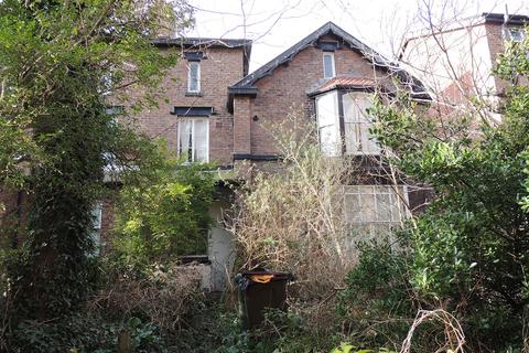 4 bedroom end of terrace house for sale, Lord Street, Southport