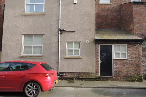 4 bedroom end of terrace house for sale, Lord Street, Southport