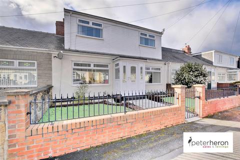 3 bedroom cottage for sale, Alder Street, Castletown, Sunderland