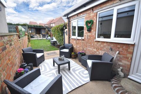 34 Lock Lane, Thorne, Doncaster, DN8 5ET