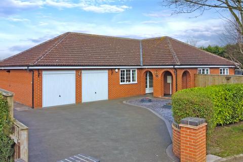 undefined, Newton Close, Swinderby, Lincoln