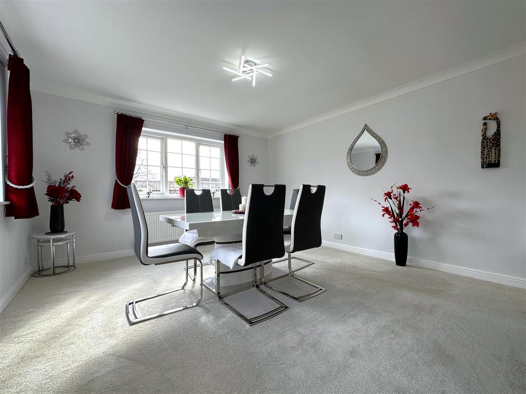 Dining Area 276
