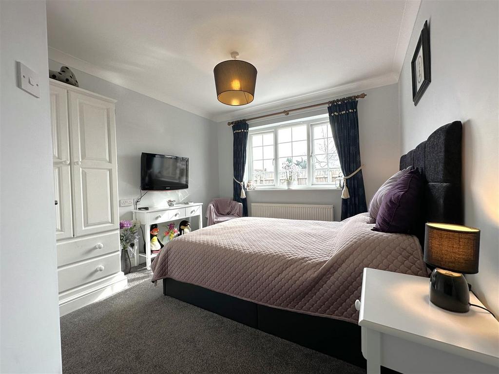 Bedroom Two With E-Suite 294