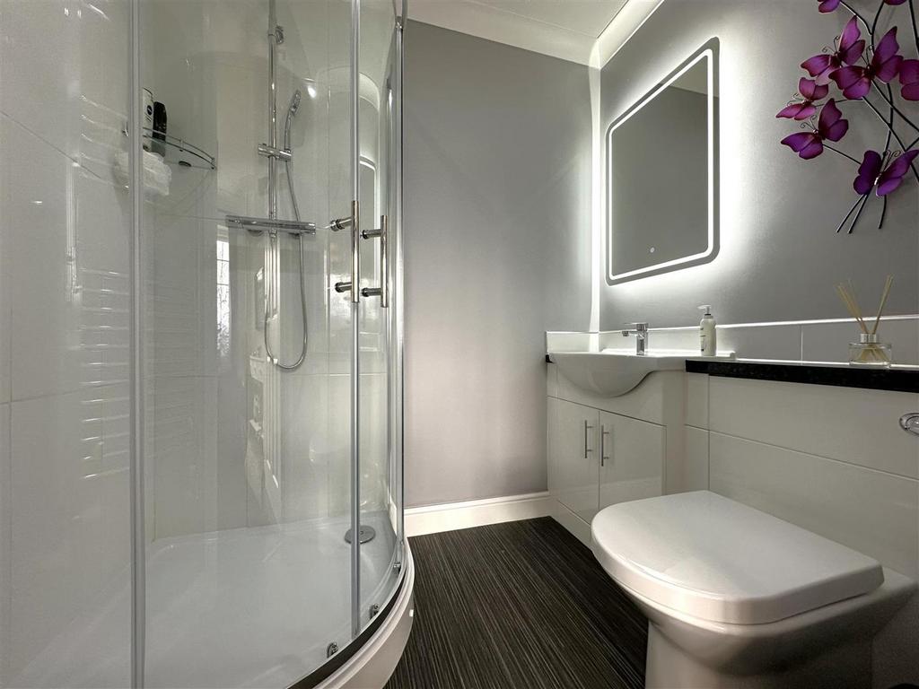 En-Suite Shower Room 299