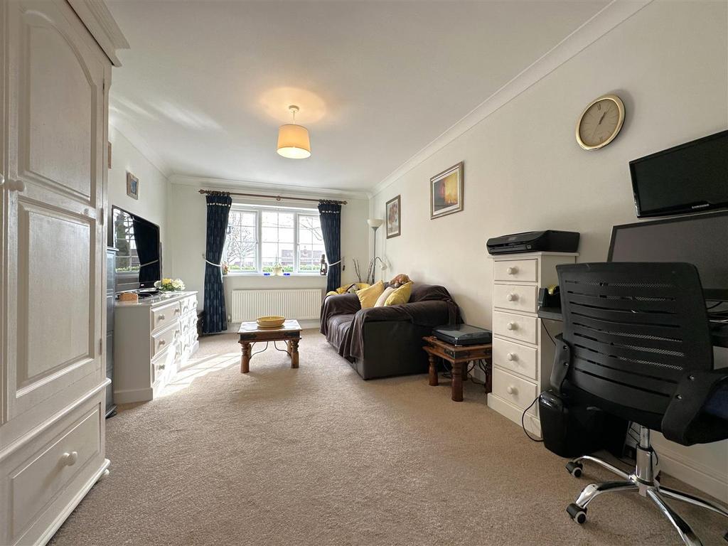 Bedroom Three 331