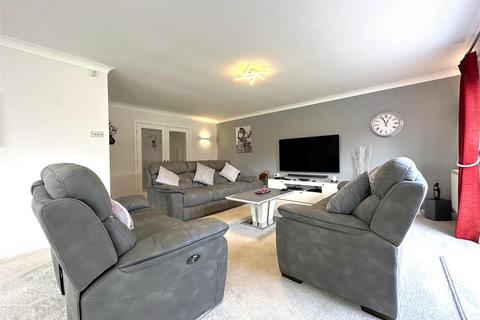undefined, Newton Close, Swinderby, Lincoln