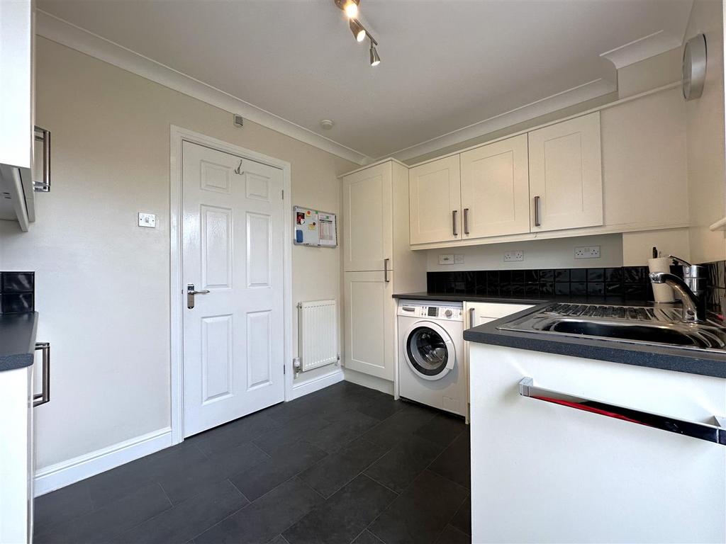 Utility Room 310