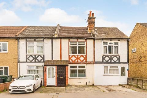 2 bedroom terraced house for sale, Gloucester Road, Croydon, CR0