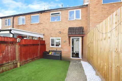 4 Barton Road, Barnstaple, EX32 8NG
