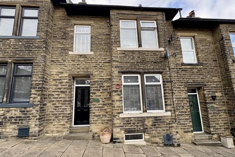 3 bedroom terraced house for sale, North View, Holywell Green, Halifax