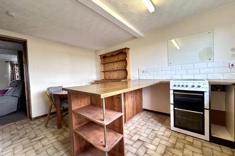 2 bedroom end of terrace house for sale, Aldreth Road, Haddenham, Ely, Cambridgeshire