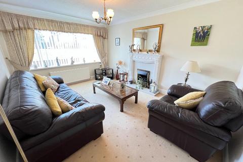 2 bedroom semi-detached bungalow for sale, Thirlmere Grove, West Auckland, Bishop Auckland