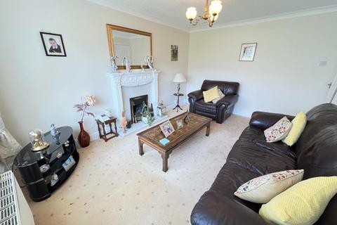 2 bedroom semi-detached bungalow for sale, Thirlmere Grove, West Auckland, Bishop Auckland