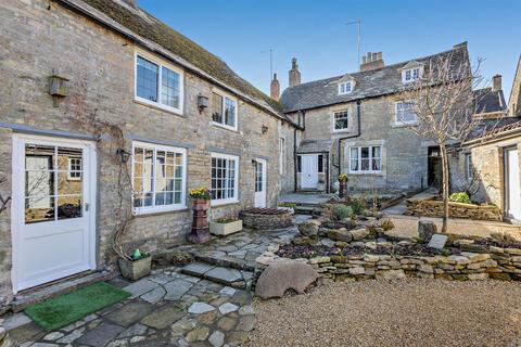 6 bedroom detached house for sale, North Street, Oundle