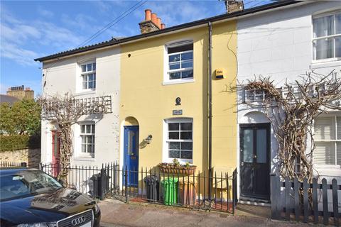 1 bedroom terraced house for sale, Royal Hill, Greenwich, London, SE10