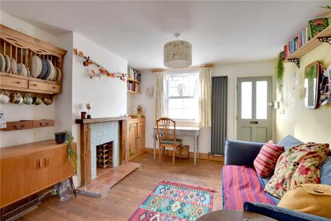 1 bedroom terraced house for sale, Royal Hill, Greenwich, London, SE10