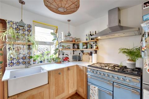 1 bedroom terraced house for sale, Royal Hill, Greenwich, London, SE10