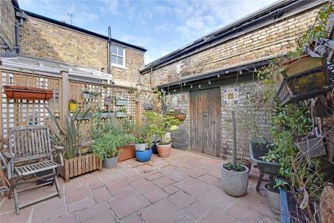 1 bedroom terraced house for sale, Royal Hill, Greenwich, London, SE10