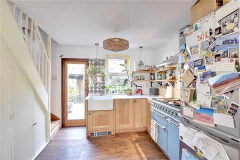 1 bedroom terraced house for sale, Royal Hill, Greenwich, London, SE10