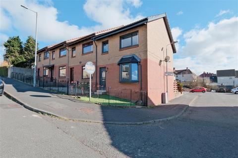 3 bedroom end of terrace house for sale, Jackson Street, Coatbridge