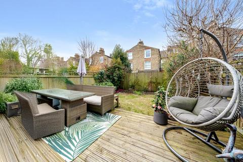 2 bedroom flat for sale, Childebert Road, Balham