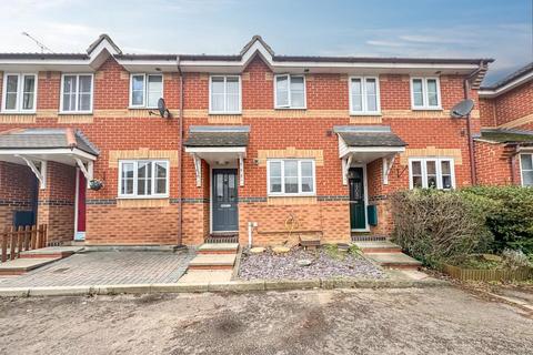 2 bedroom terraced house for sale, Ellis Close, Grays RM16