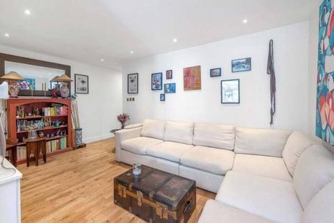 2 bedroom flat for sale, Finborough Road, Chelsea, London, SW10