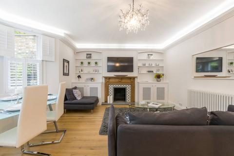 2 bedroom flat to rent, Edith Road, West Kensington, London, W14