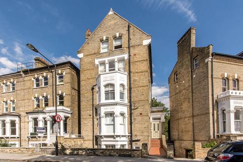 2 bedroom flat to rent, Edith Road, West Kensington, London, W14