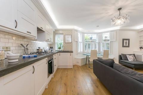 2 bedroom flat to rent, Edith Road, West Kensington, London, W14