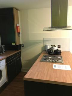 1 bedroom in a house share to rent, Norfolk Park Road, Sheffield S2