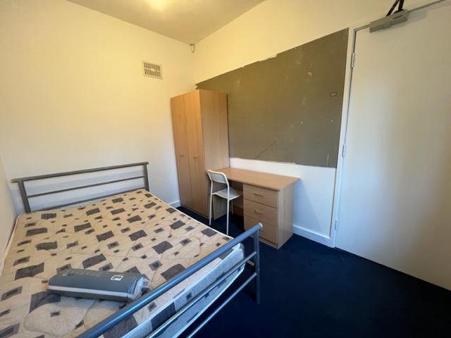 Bedroom 4 (Available)