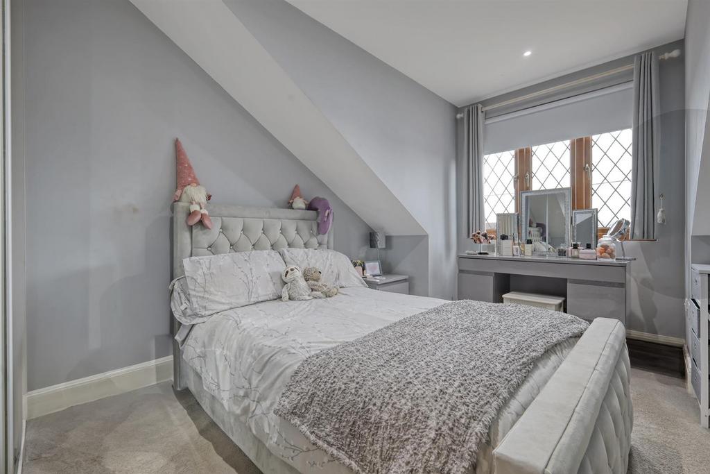 Bedroom Four