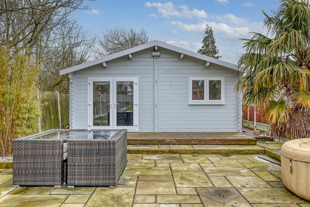 Summerhouse