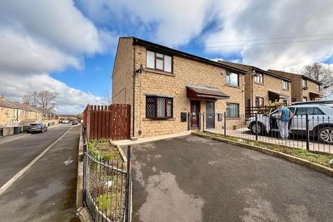 1 Mount Road, Bradford, BD2 2JD