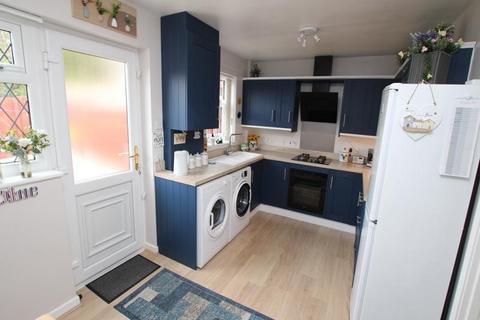1 Mount Road, Bradford, BD2 2JD