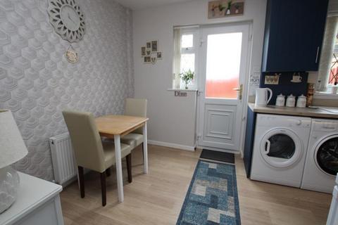 1 Mount Road, Bradford, BD2 2JD
