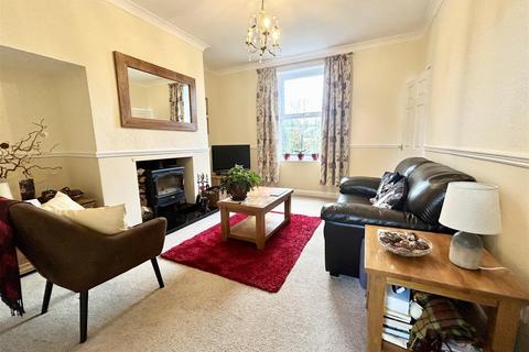 2 bedroom terraced house for sale, Station Cottages, Kippax, Leeds