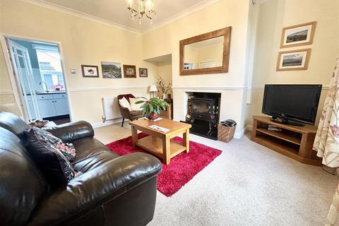 2 bedroom terraced house for sale, Station Cottages, Kippax, Leeds