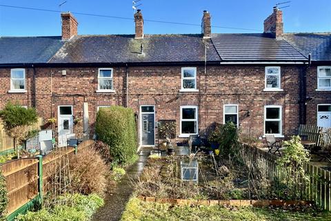 3, Station Cottages Station Road, Kippax, Leeds, LS25 7FE