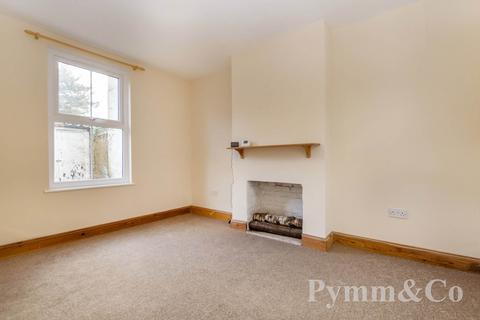 3 bedroom end of terrace house for sale, Malvern Road, Norwich NR1