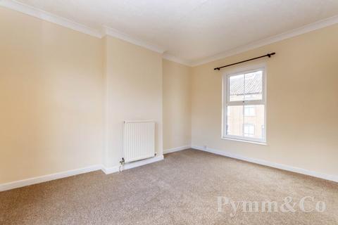 3 bedroom end of terrace house for sale, Malvern Road, Norwich NR1